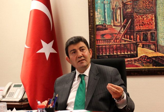 Ali Babacan'ın yeni partide sağ kolu kim olacak?