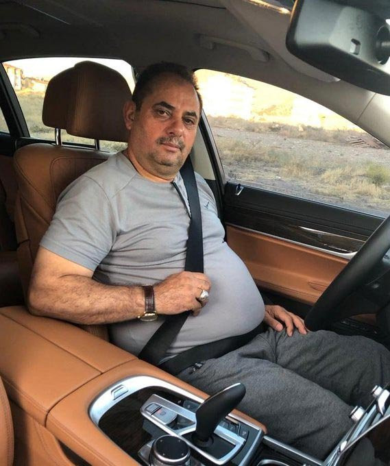 Sendika başkanına 1.8 milyon liralık lüks makam aracı