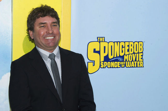 Sünger Bob’un yaratıcısı Stephen Hillenburg yaşamını yitirdi