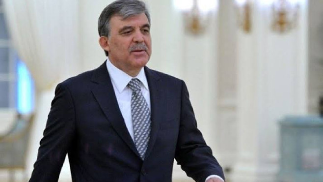 Karar Yazarı : AKP'li Küskün Seçmen Abdullah Gül'den Liderlik Bekliyor