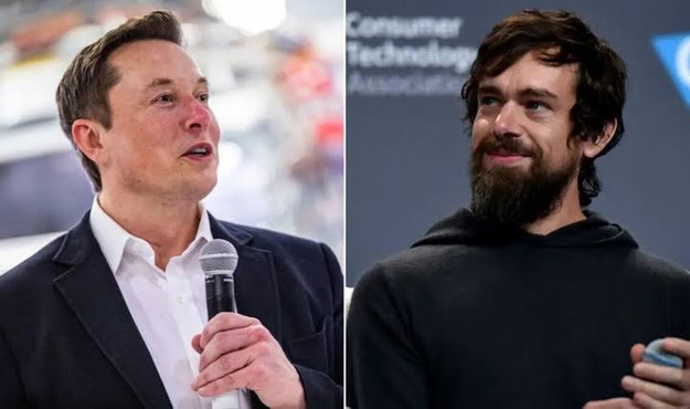 Twitter Kurucusu Jack Dorsey'den Elon Musk'a: Güvendiğim Tek Çözüm