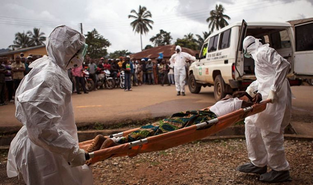 Ebola Salgını İlan Edilmişti: Kongo’da İkinci Ölüm