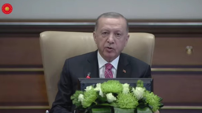 Erdoğan Açıkladı: Maske Zorunluluğu Kaldırıldı