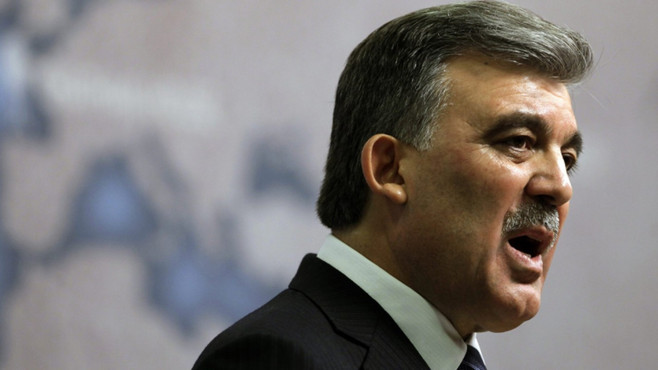 Abdullah Gül'den Dikkat Çeken Gezi Davası Açıklaması: Utanılacak Bir Süreç
