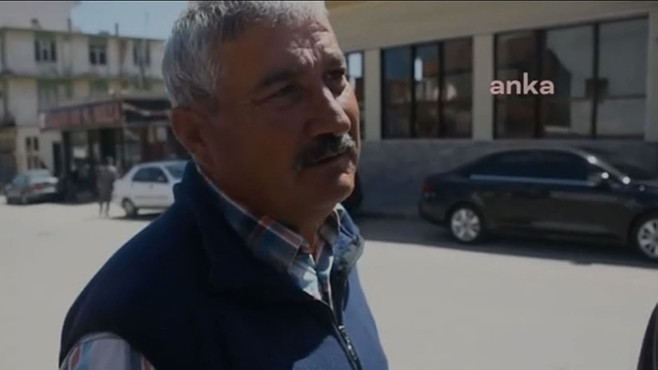 AKP Üyesi Aydınlı Çiftçi: AKP'ye Oy Verdim Pişmanım
