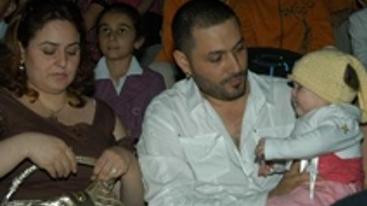 Nazire Şenlendirici Son Hali