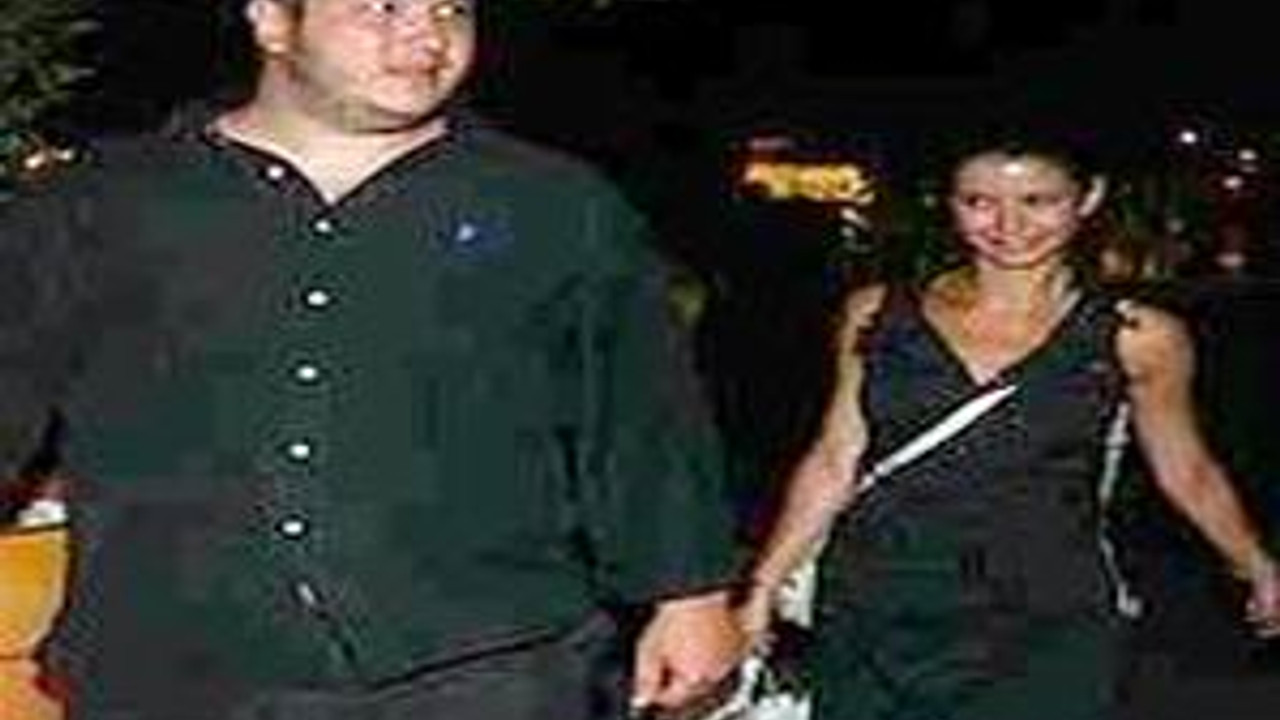 Bulent In Kalbi Tuba Da Mi Kaldi Magazin Haberleri Milliyet