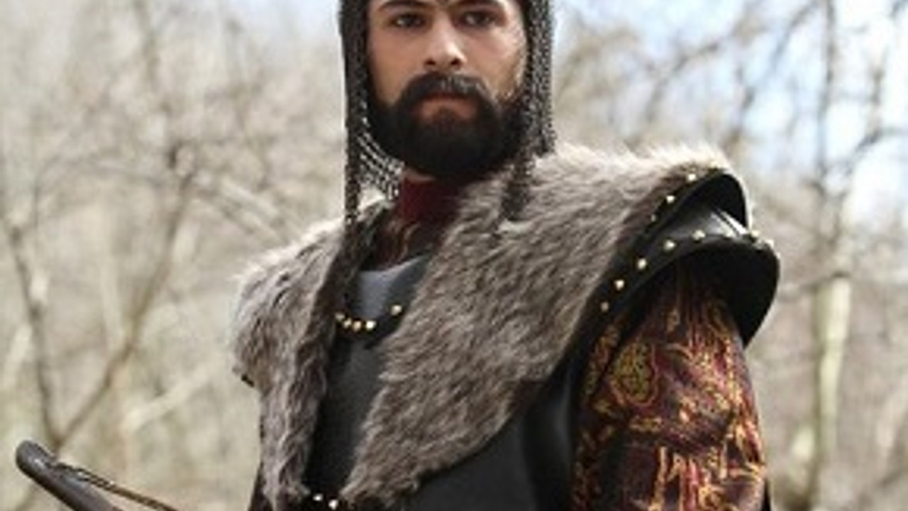 Kimdir Osmanli Tokadi Dizisindeki Fatih Kimdir Gercek Adi Nedir