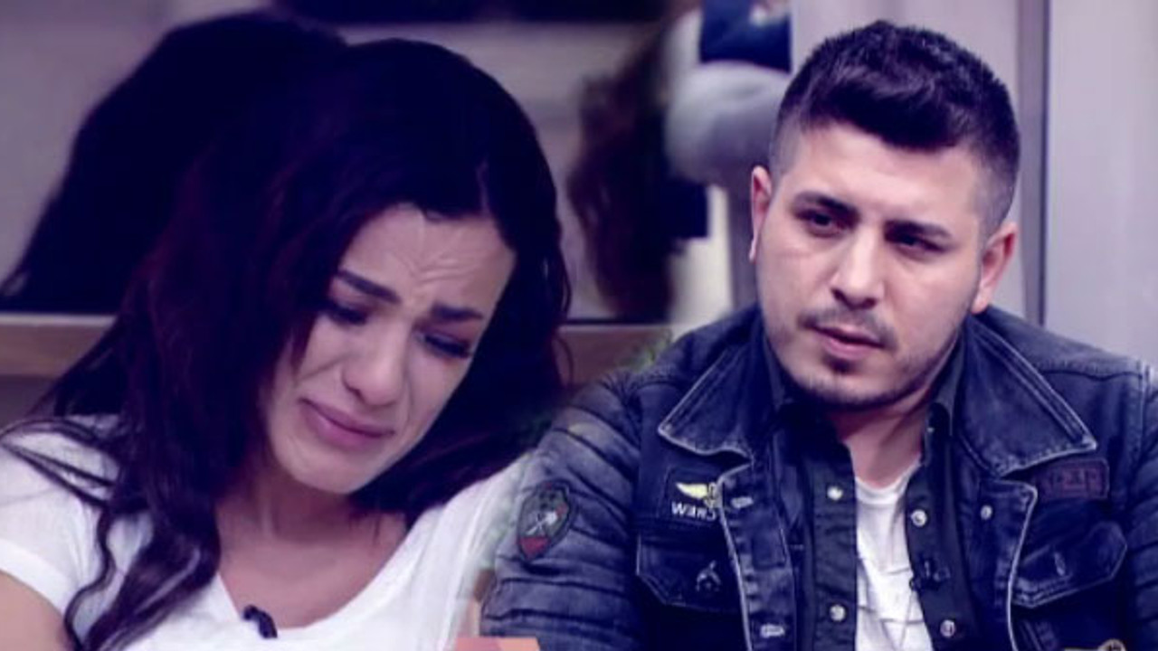 Kismetse Olur 22 Subat Ta Gokhan Ve Sibel Cephesinde Sok Medyafaresi Com Mobil