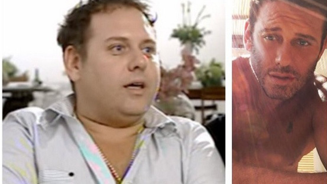 Unlulerin Evrim Gecirmisler Dedirten Eski Ve Yeni Halleri Medyafaresi Com Mobil