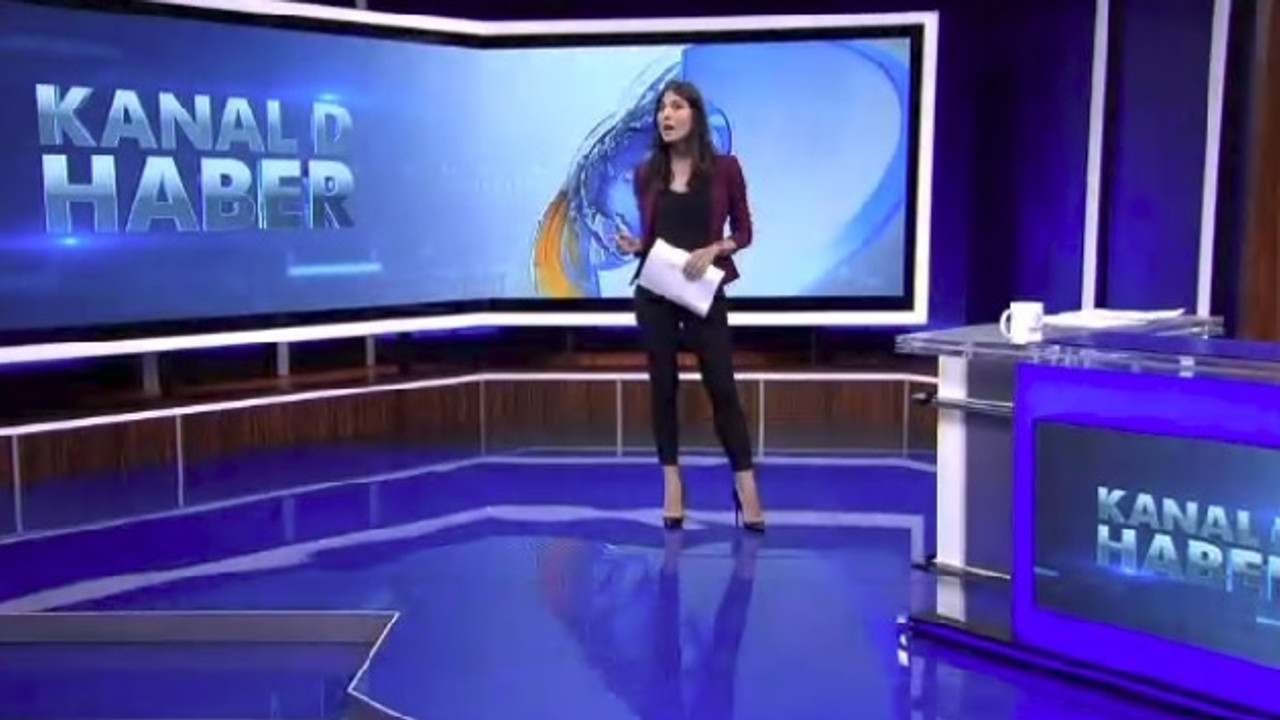 Gozde Atasoy Kimdir Nereli Ve Kac Yasinda Medyafaresi Com Mobil