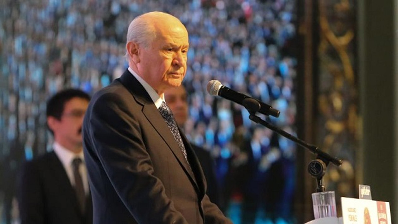 Devlet Bahceli Acikladi O Universitenin Adi Degisiyor