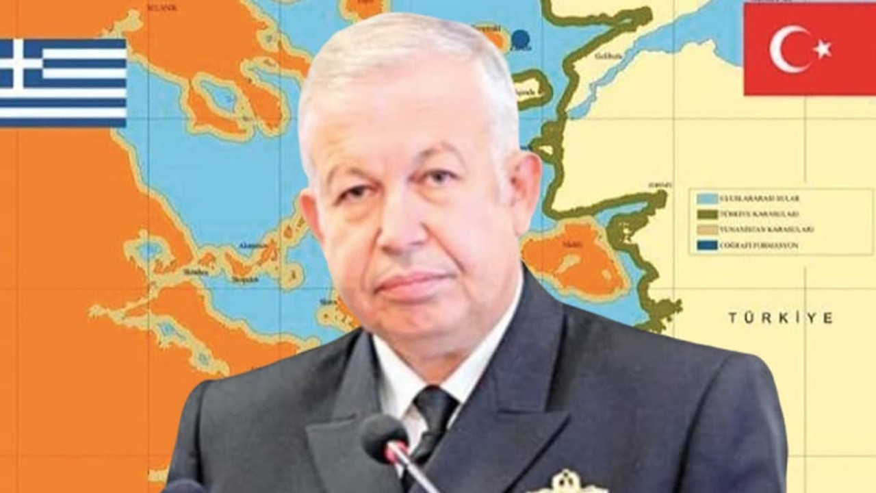 Bm Nin Turkiye Libya Deniz Anlasmasini Tescili Ne Anlama Geliyor Medyafaresi Com Mobil