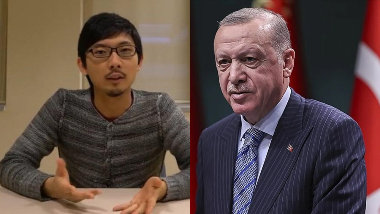 DMM’den Japon sosyal medya fenomeni Yoshi Enomoto’nun oturma izni başvurusunun reddedildiği iddiası