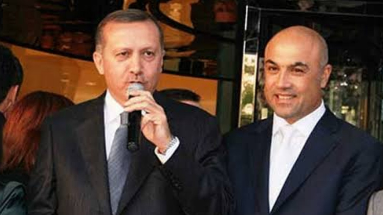 Akif Tamince
