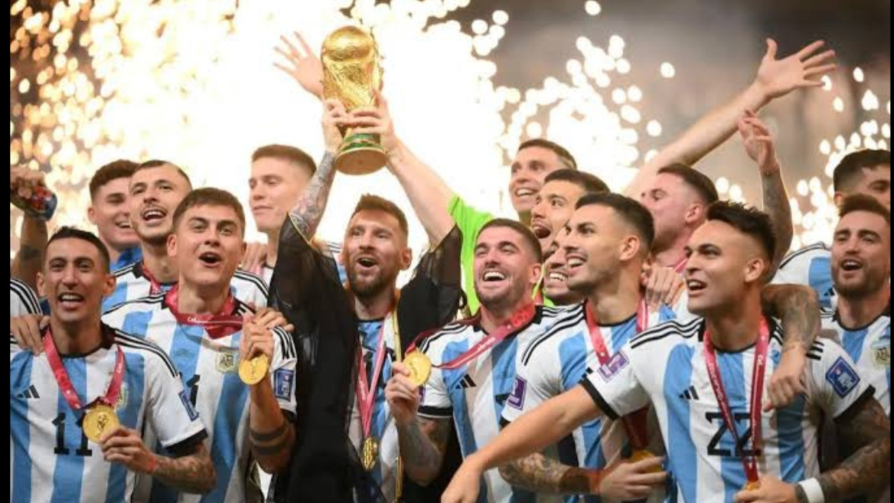 18 aralık 2022 reyting sonuçları dünya kupası töreni arjantin fransa