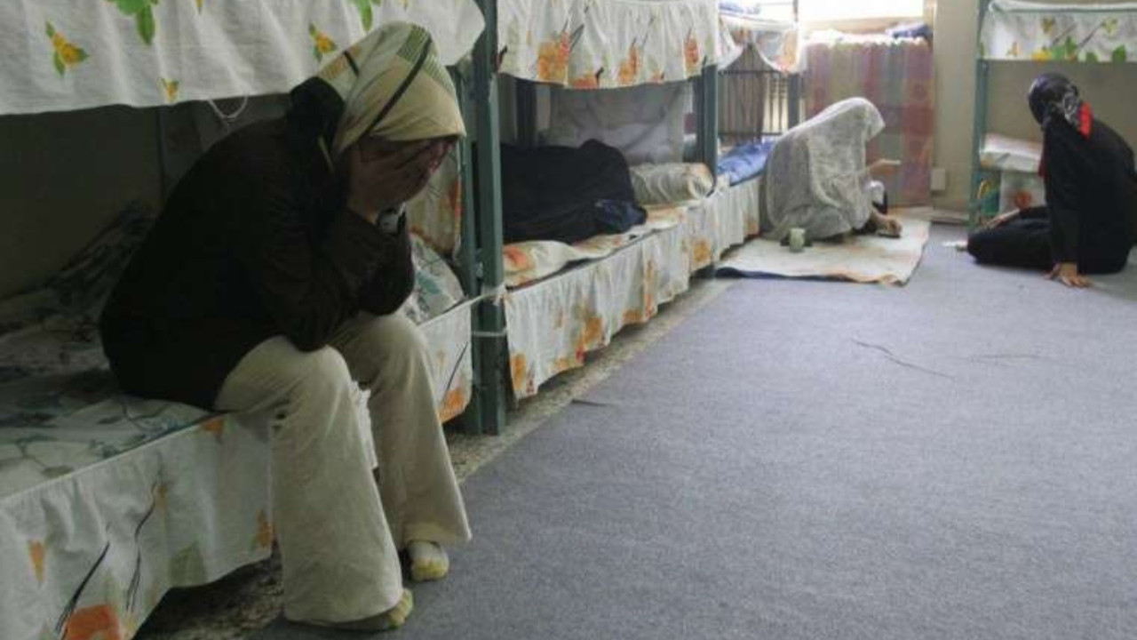 Evin Cezaevi’nden kurtuluş: İranlı trans kadın Tahran’daki ünlü hapishaneyi anlatıyor