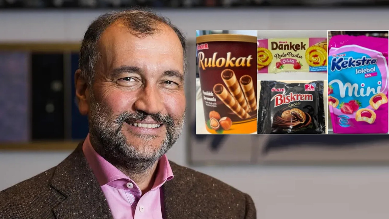ABD'de Ülker'e şok: FDA Ülker'in 6 ürünü için neden toplatma kararı verdi?