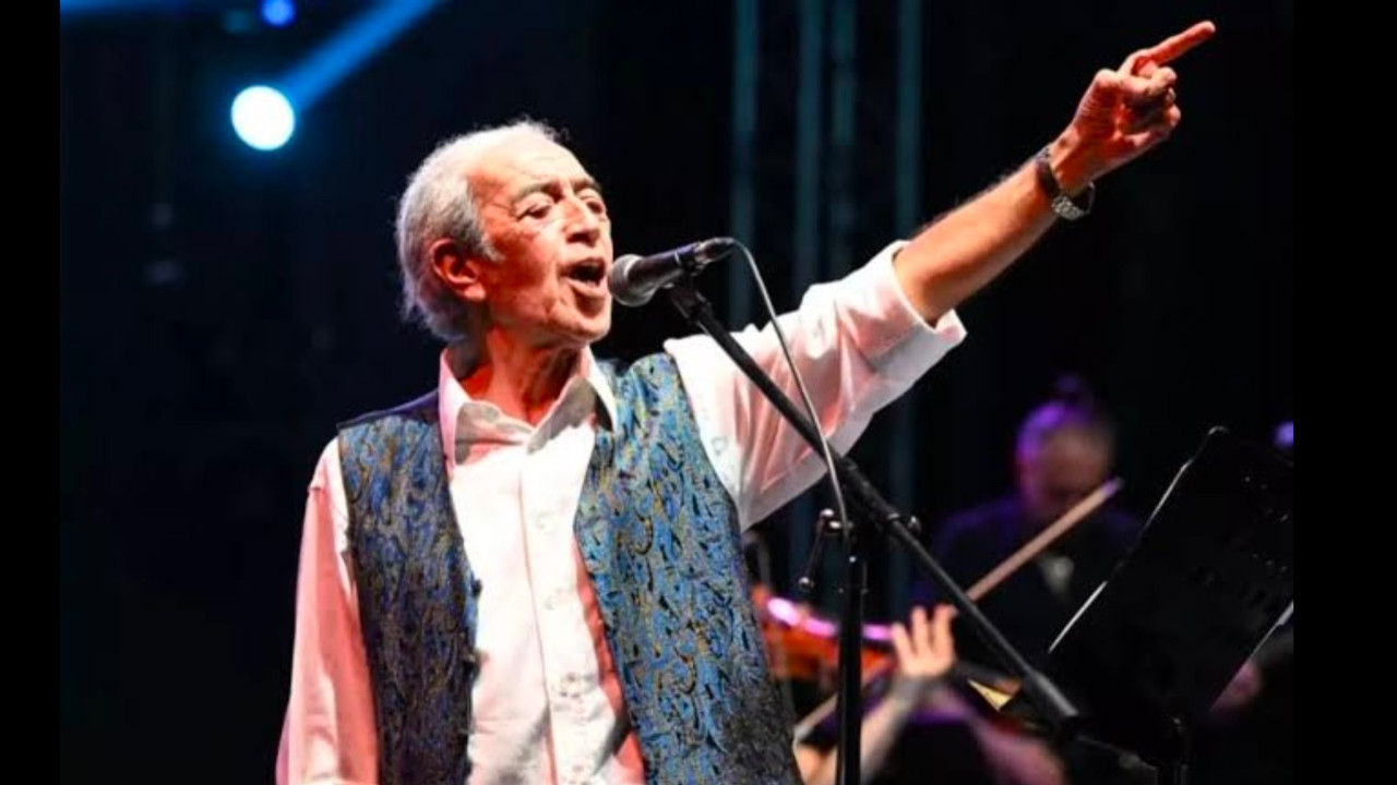 Edip Akbayram kimdir? Edip Akbayram kaç yaşında neden öldü?