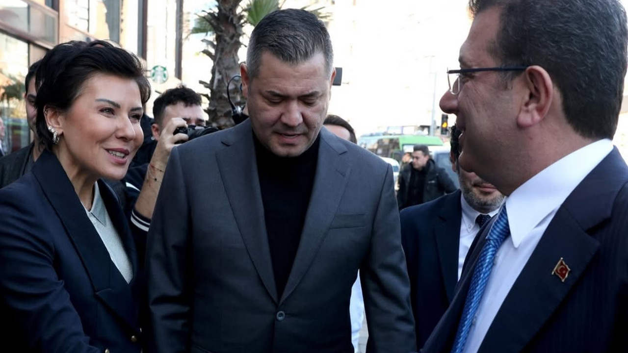İBB’ye bağlı Medya A.Ş. binasına polisler girdi, bilgisayarlara el konuldu