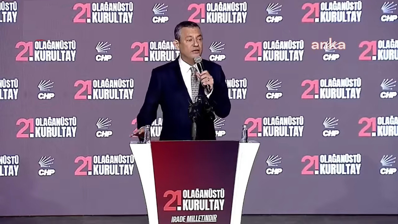 CHP’de karar çıkmadan kriz derinleşti: Kurultay bilmecesi