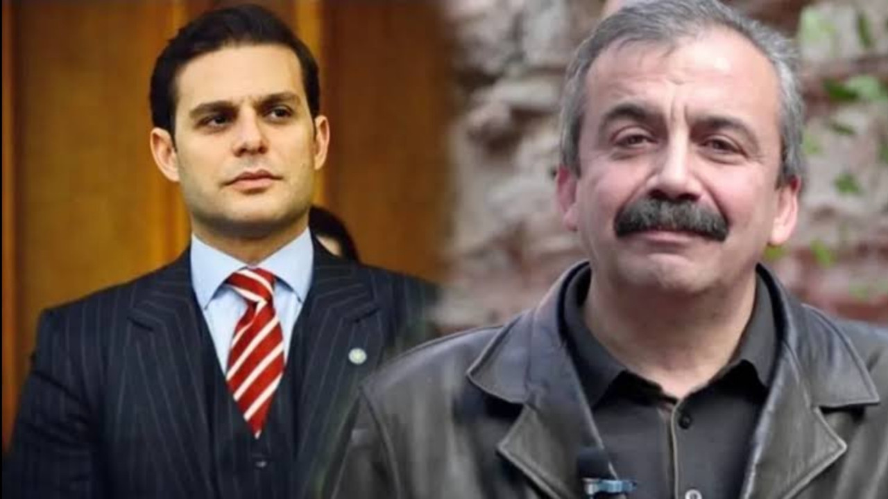İYİ Partili Mehmet Aslan’dan Sırrı Süreyya Önder’in vefatıyla ilgili çirkin paylaşım