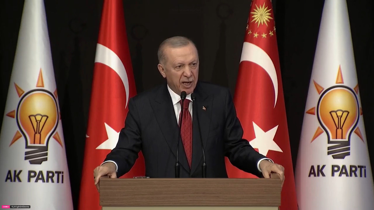 Erdoğan İBB operasyonuna tam destek verdi: Gayet olumlu karşılıyoruz