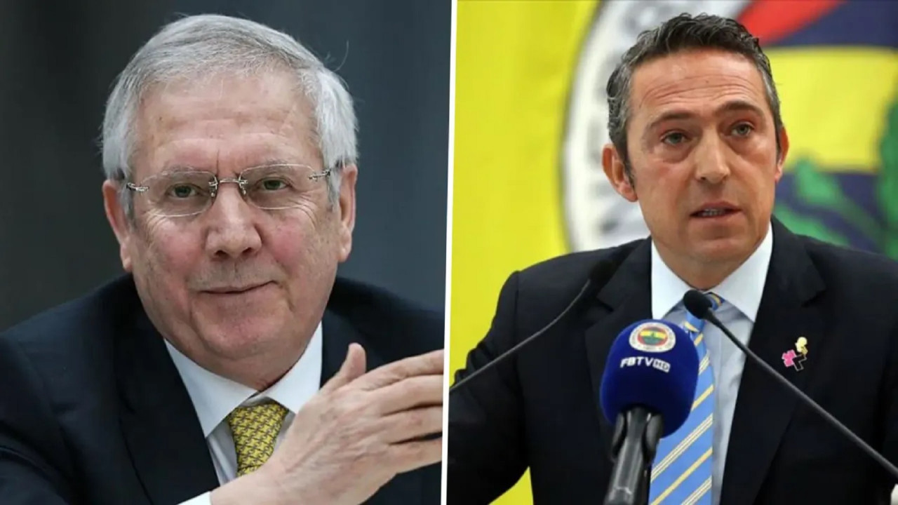 Aziz Yıldırım’dan Fenerbahçe için adaylık şartı: 16 Bin 465 imza toplanırsa aday olurum Aziz Yıldırım’dan Fenerbahçe için adaylık şartı: 16 Bin 465 imza toplanırsa aday olurum