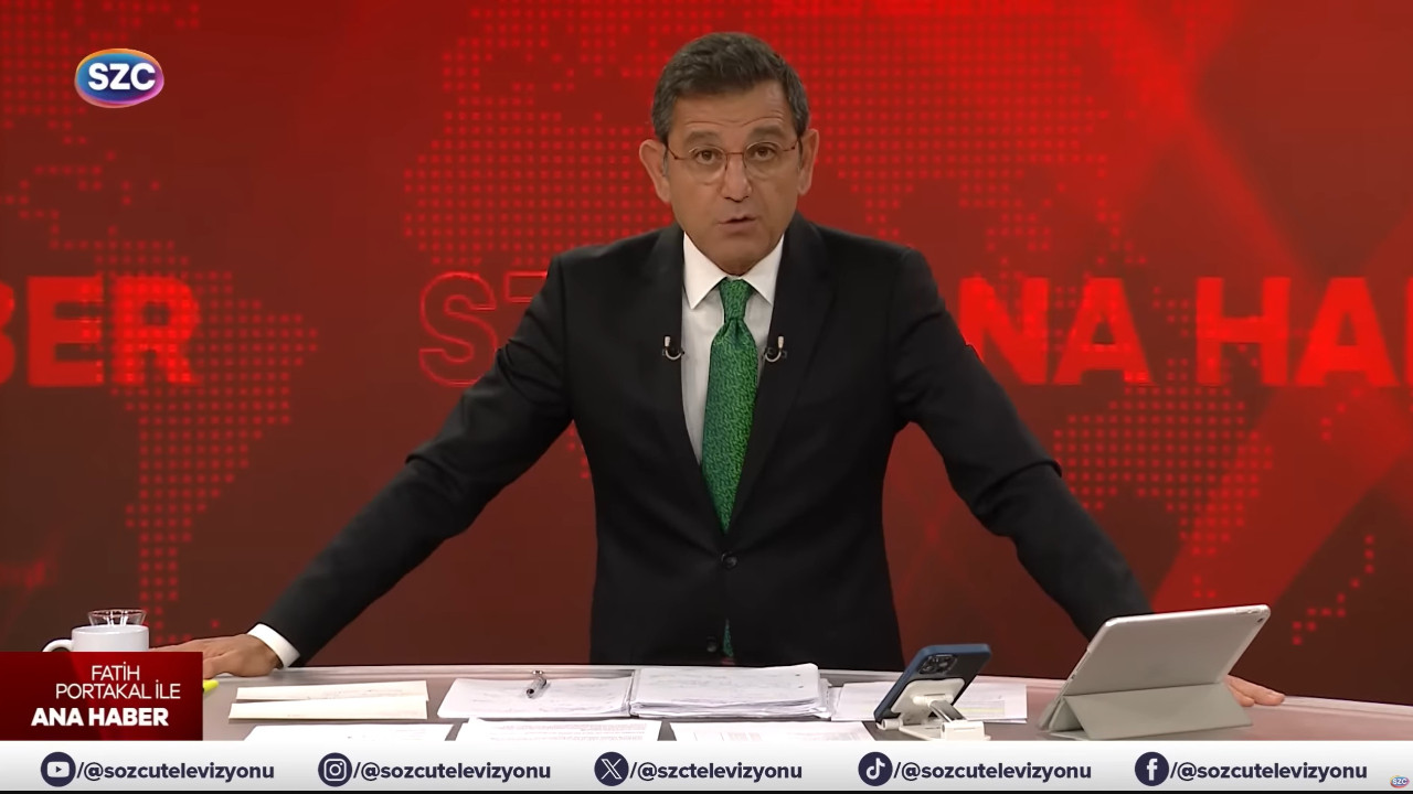RTÜK sansürüne Hayır! Sözcü TV’nin yanındayız