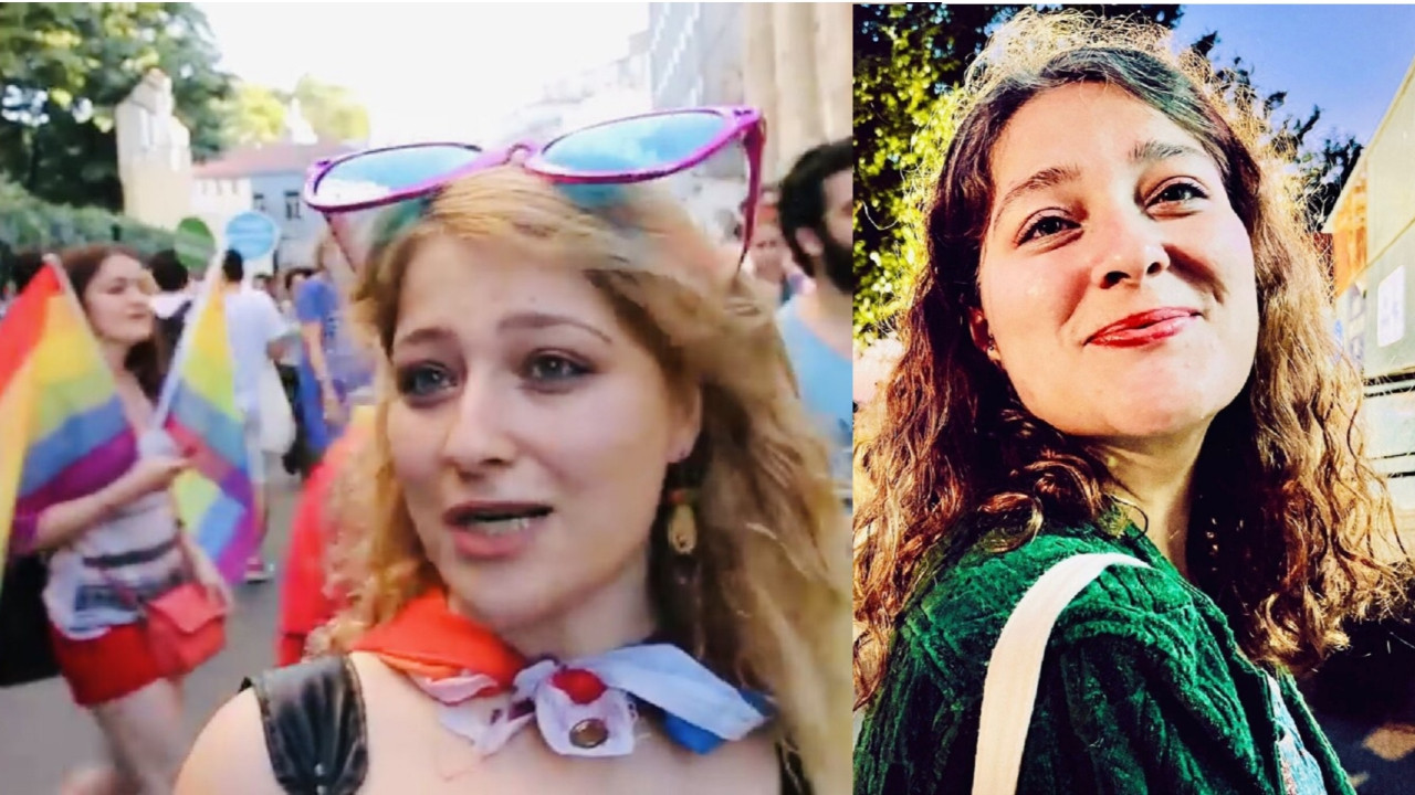 Bianet LGBTİ+ haberleri editörü Tuğçe Yılmaz neden gözaltına alındı? Karakolda neler yaşadı?