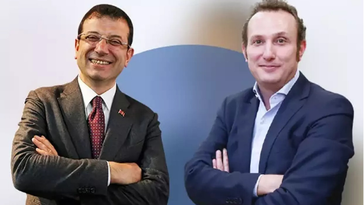İmamoğlu medyası: Cavit Çağlar’ın Olay TV’sini Kültür A.Ş.’nin parasıyla almışlar İmamoğlu medyası: Cavit Çağlar’ın Olay TV’sini Kültür A.Ş.’nin parasıyla almışlar