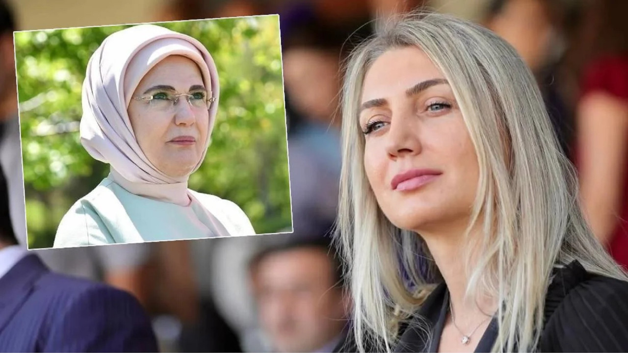 Dilek İmamoğlu’ndan Emine Erdoğan’a mektup: Konu Ekrem değil kadın tutuklular
