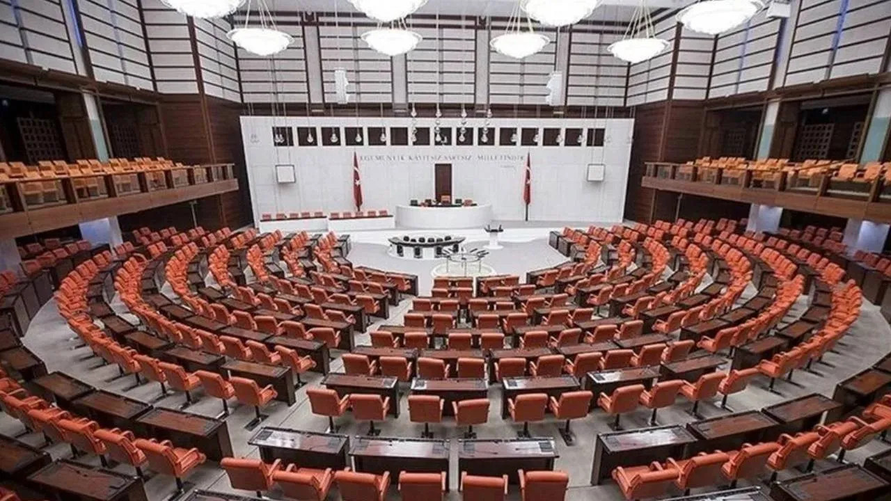 Terörsüz Türkiye komisyonunda hangi parti kaç üye verecek? Sadece İyi Parti yok!