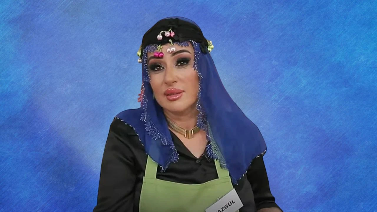 Esra Erol’daki açıklamalarından sonra fenomen oldu! Yazgül saç ektirip paylaştı