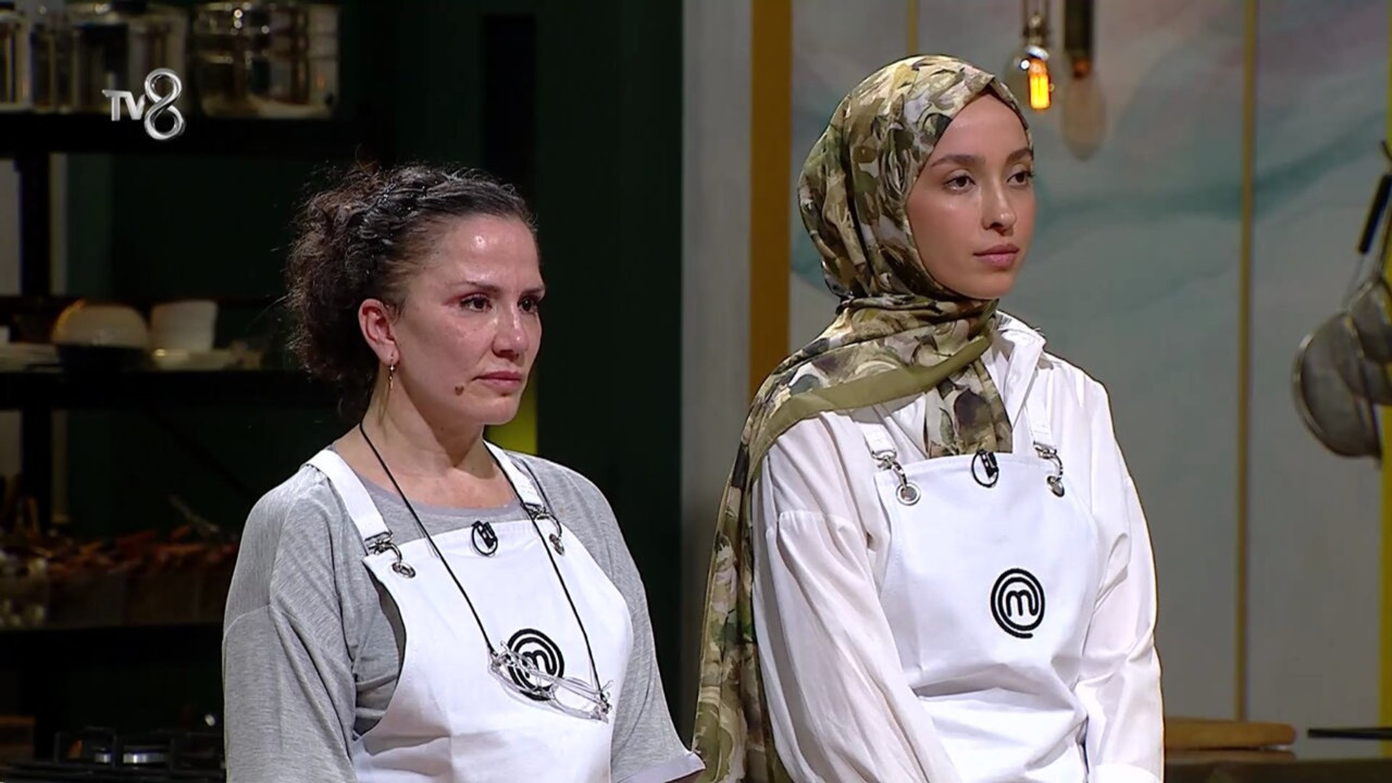 10 Temmuz 2025 reyting sonuçları: Masterchef Türkiye zirvede 10 Temmuz 2025 reyting sonuçları: Masterchef Türkiye zirvede