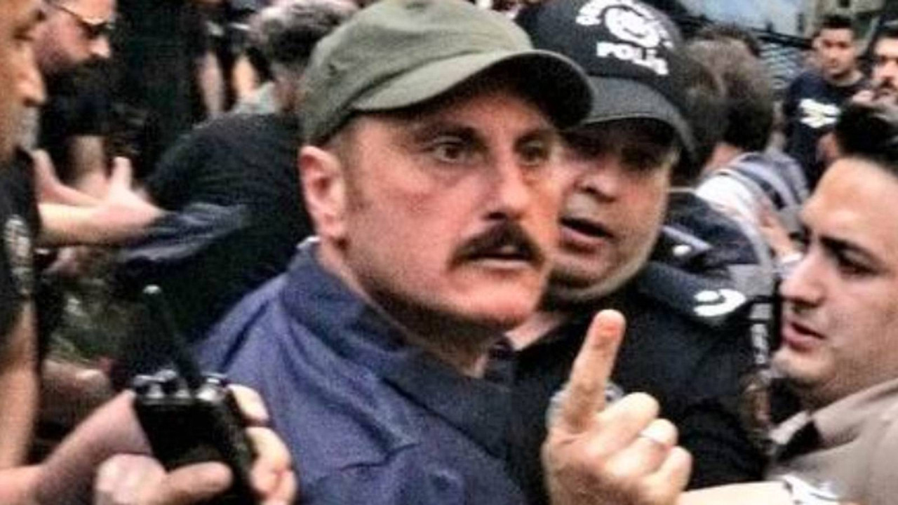 Eylemcilere sert müdahalesiyle biliniyordu; Muhammet Hanifi Zengin terfi etti