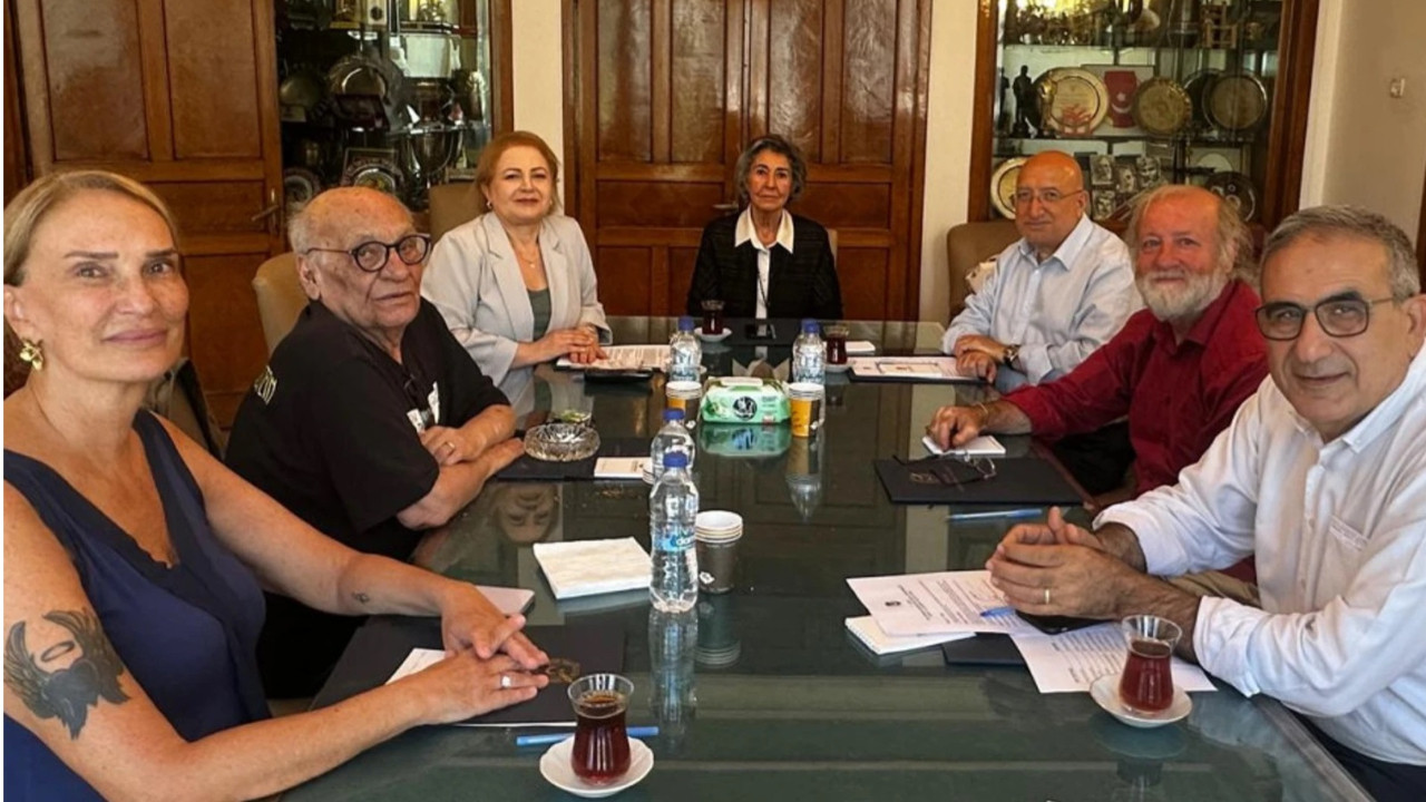 TGC Basın Özgürlüğü Ödülleri Halk TV, NOW TV, Sözcü TV ve Tele1’e verildi