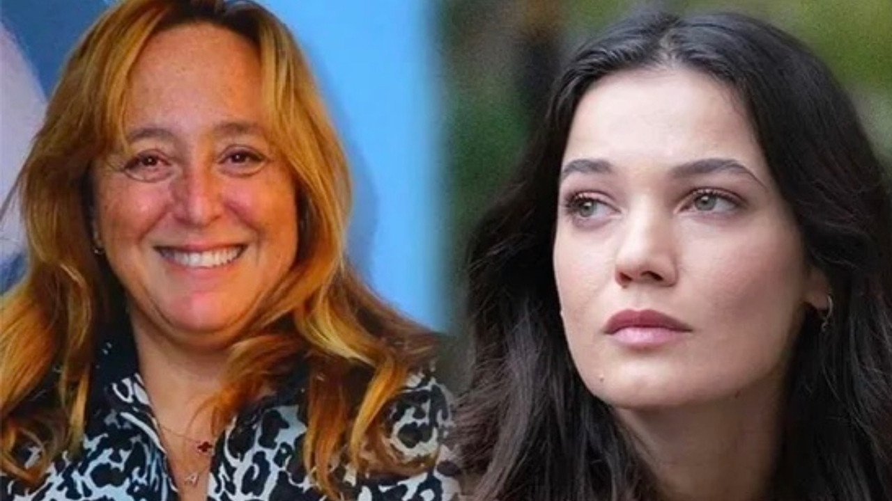 Cezaevindeki Ayşe Barım’ın gemisini terk eden son ünlü Pınar Deniz oldu