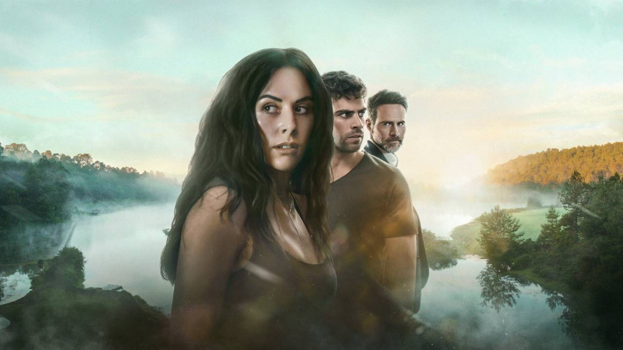 Netflix’in Meksika Yapımı Gerilim Dizisi Listeleri Altüst Ederek Zirveye Yerleşti