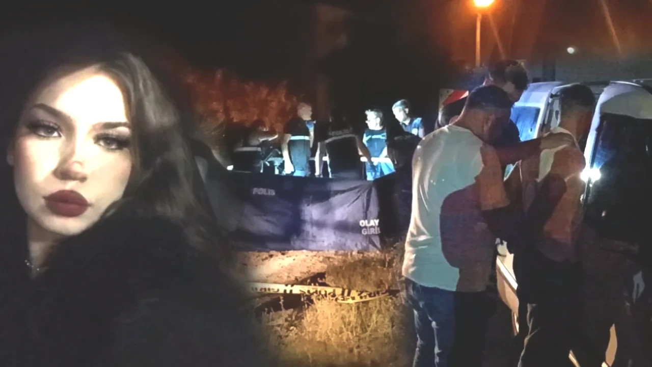 Üniversiteli Teslime cinayetinde sevgilisinin geçmişi kan dondurdu!