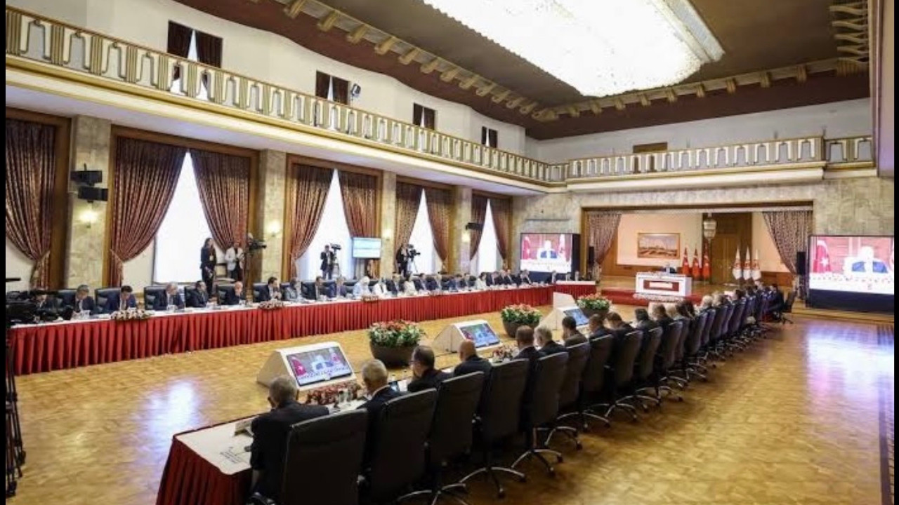 AKP’den sürece özel yasa hazırlığı: Eve dönüşün hukuki altyapısı olacak