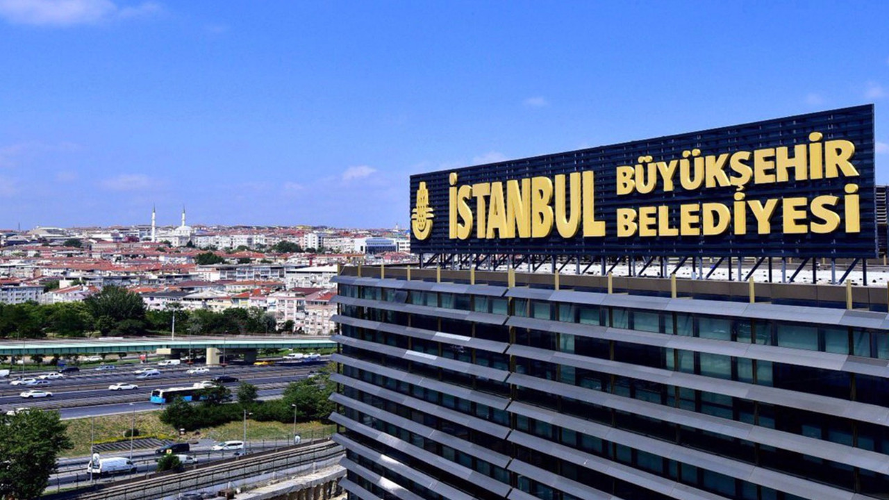 İBB’ye bu kez jandarmadan operasyon: 14 kişi hakkında gözaltı kararı