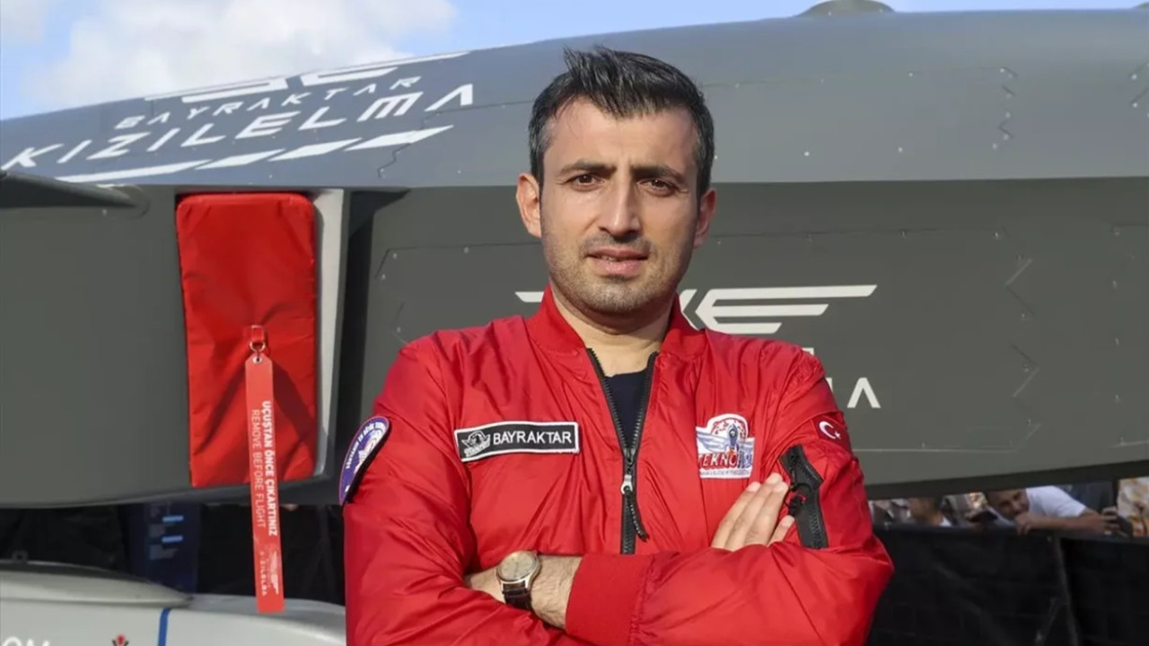 Selçuk Bayraktar’ın duyurusuna tepki: Türkiye bir aile şirketi mi?