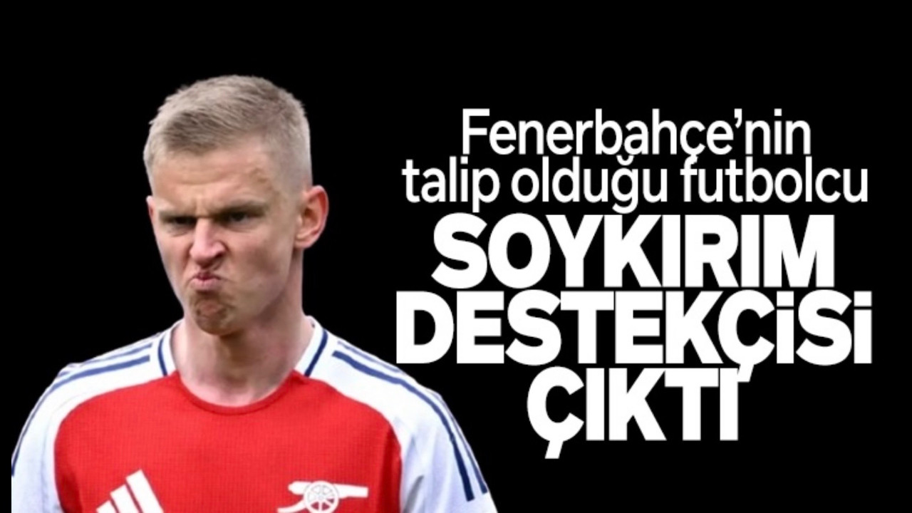 İktidara yakın Yeni Şafak neden Fenerbahçe’ye saldırdı? Soykırımcının… İktidara yakın Yeni Şafak neden Fenerbahçe’ye saldırdı? Soykırımcının…