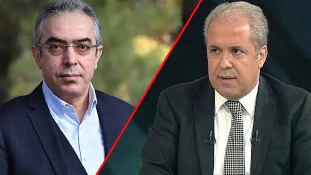 Şamil Tayyar’dan dava açacağını söyleyen Mehmet Uçum’a sert yanıt: Mesajım yerine ulaştı… Şamil Tayyar’dan dava açacağını söyleyen Mehmet Uçum’a sert yanıt: Mesajım yerine ulaştı…