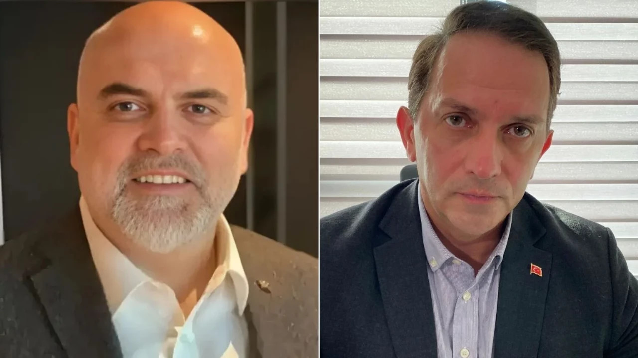 Özgür Özel’in iddiası sonrası AKP’li Birinci’den flaş açıklama: Hiçbir şey eskisi gibi olmayacak Özgür Özel’in iddiası sonrası AKP’li Birinci’den flaş açıklama: Hiçbir şey eskisi gibi olmayacak