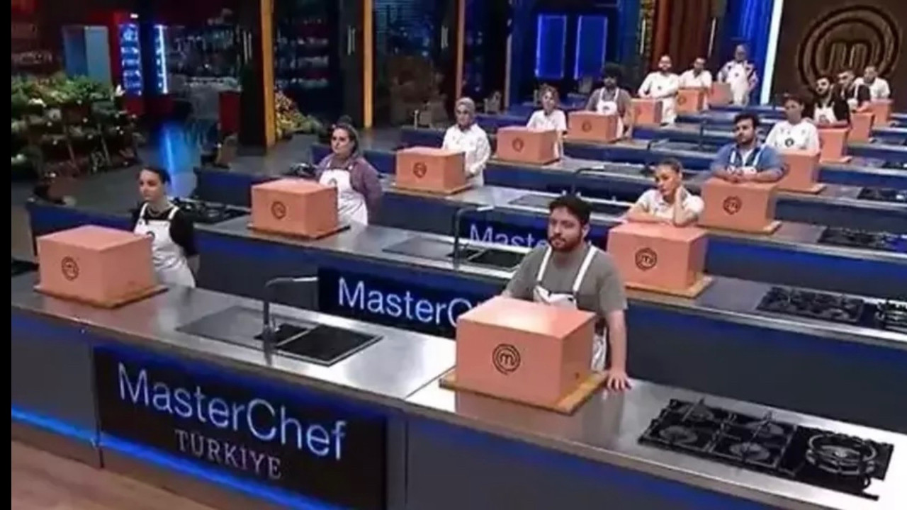 17 Ağustos 2025 reyting sonuçları: Masterchef Türkiye, Kim milyoner olmak ister, Karayip Korsanları