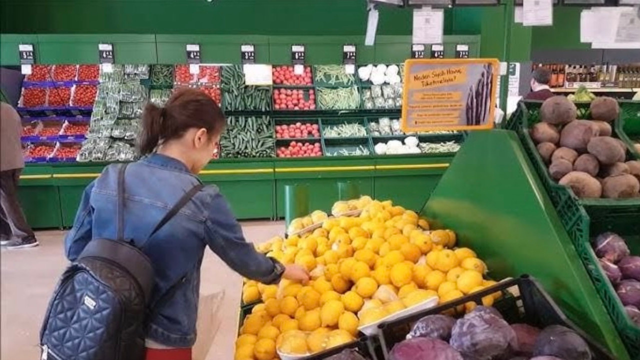 Türkiye’nin dev market zincirinde banka kartıyla ödeme yapmak yasaklandı