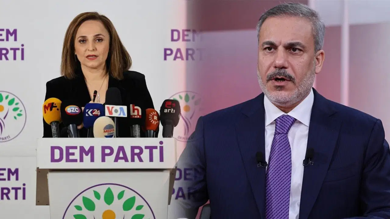 YPG süreci sabote etme çabasında mı? Çok konuşulacak AKP kulisi: YPG süreci sabote etme çabasında mı? Çok konuşulacak AKP kulisi: