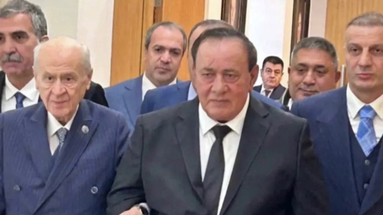 Devlet Bahçeli’den Özgür Özel’e çok sert Selahattin Yılmaz tepkisi: Sen hırsız yoldaşlarına bak Devlet Bahçeli’den Özgür Özel’e çok sert Selahattin Yılmaz tepkisi: Sen hırsız yoldaşlarına bak